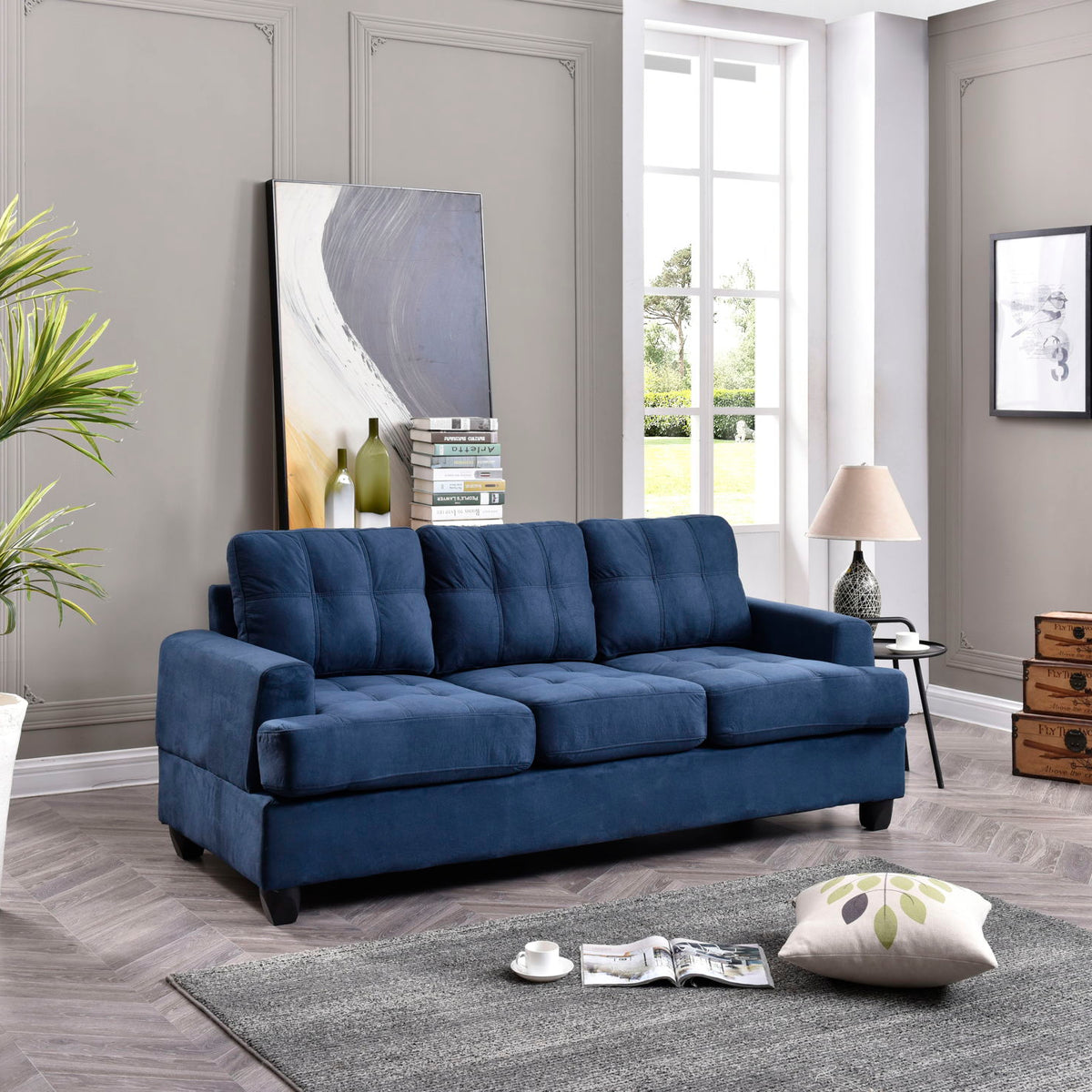 Sandridge - Sofa
