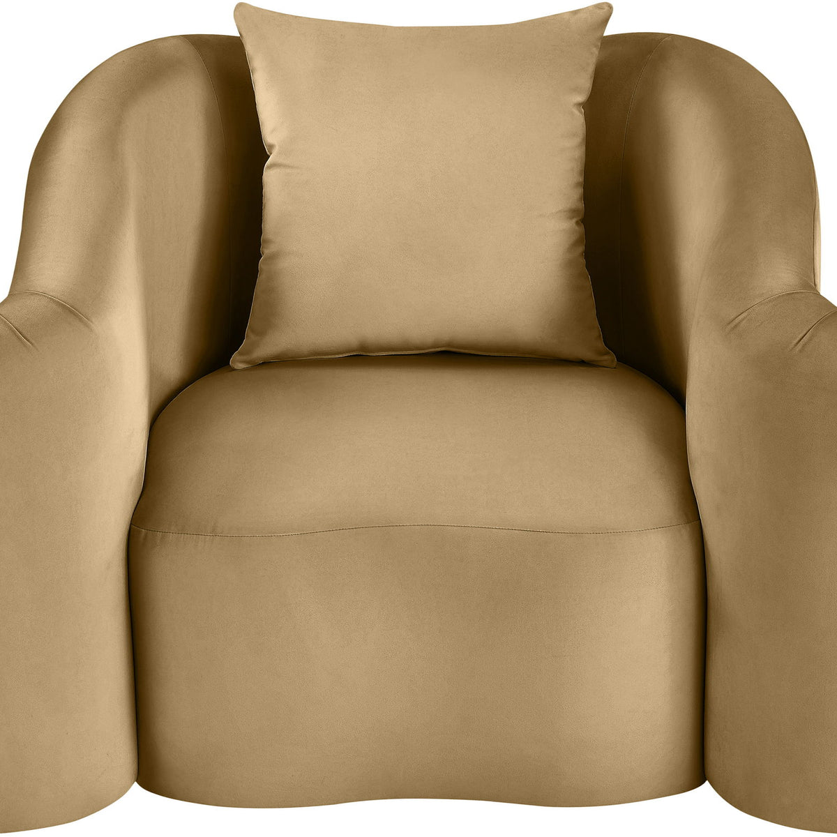 Destin - Chair - Camel