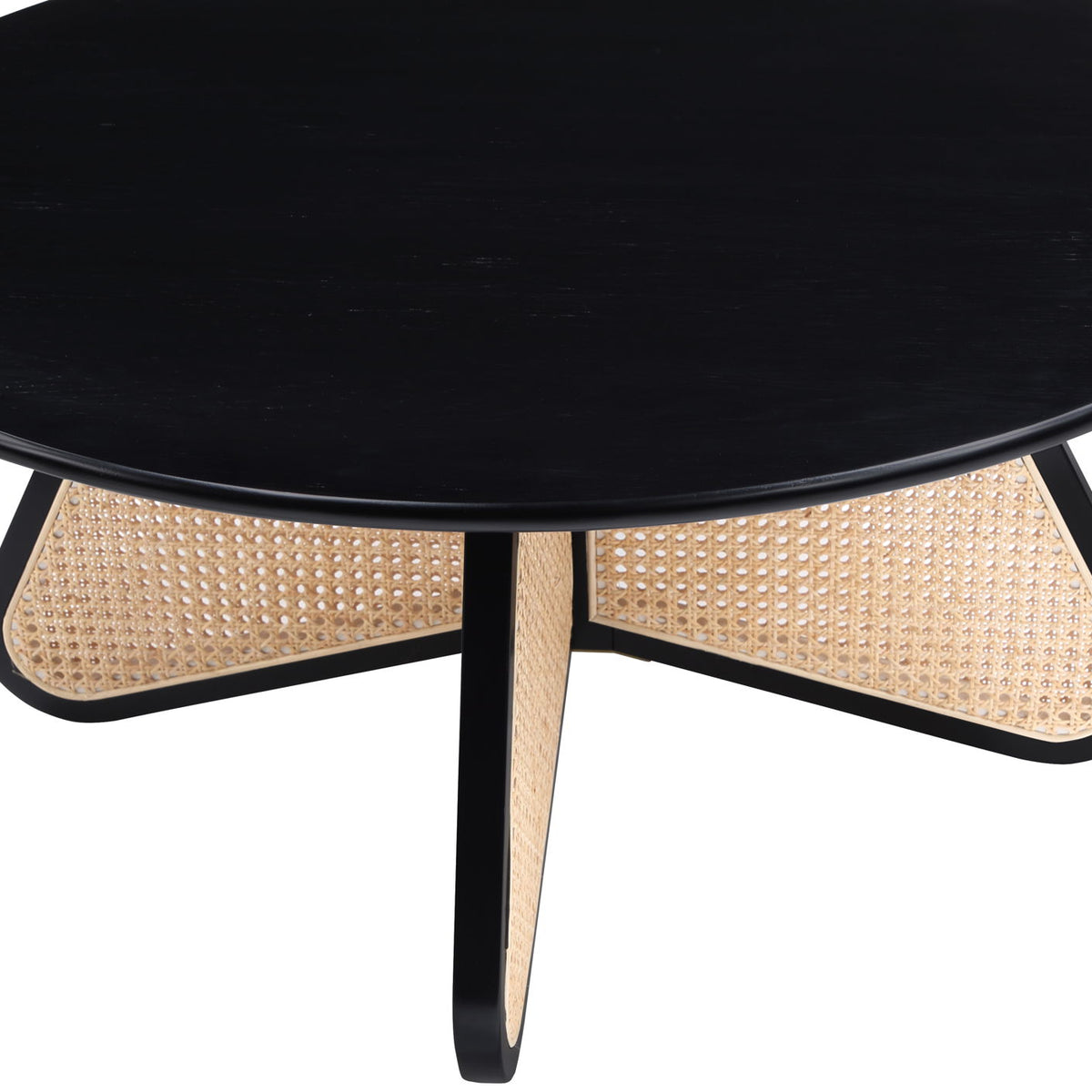 Butterfly - Wood Table