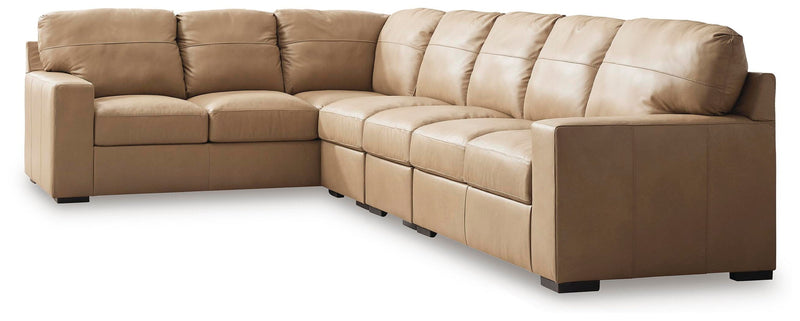 Bandon - 4 Piece Sectional