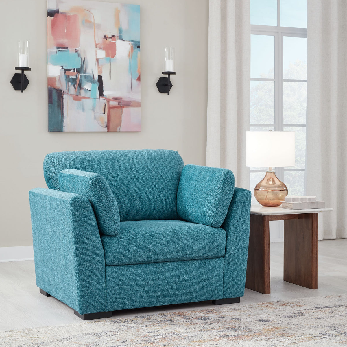 Keerwick - Living Room Set
