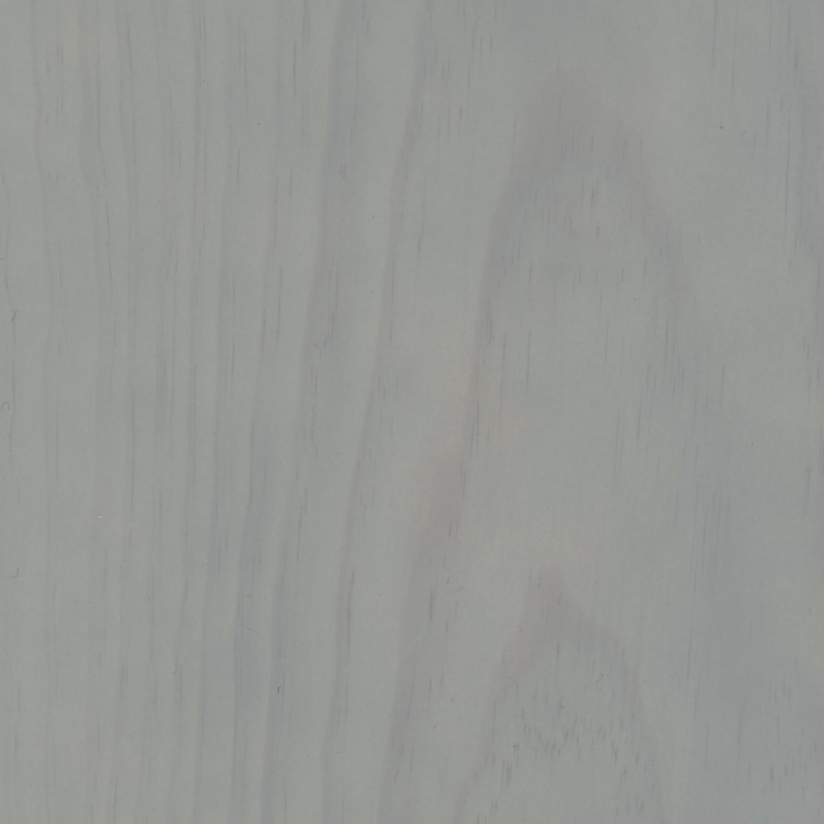 Light gray wood grain texture panel sample