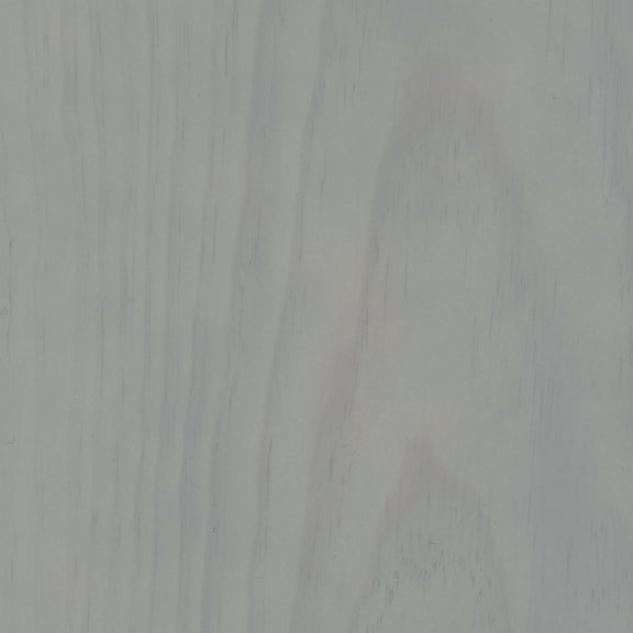 Light gray wood grain texture panel sample