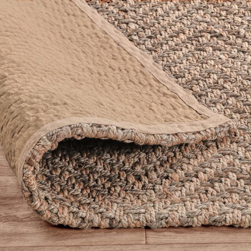 Jute Favorites - Herringbone Rug