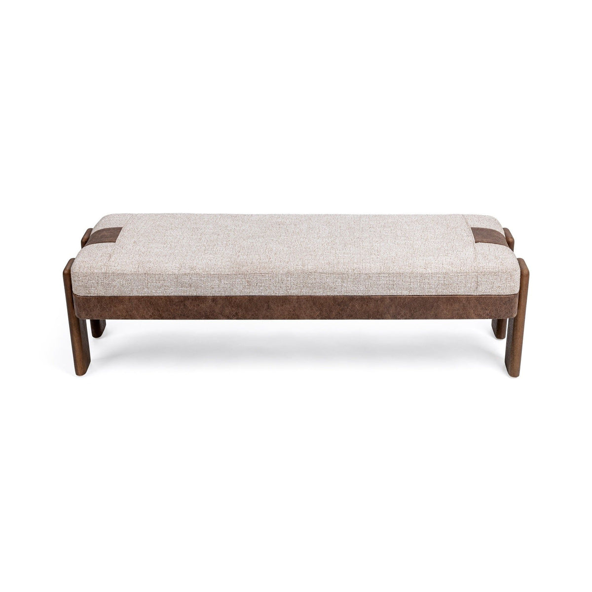 Kava - Accent Bench - Cocoa Latte