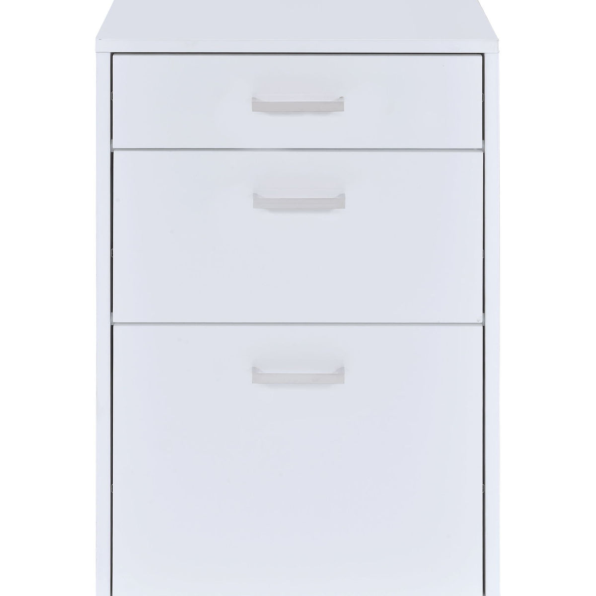 Coleen - High Gloss Cabinet
