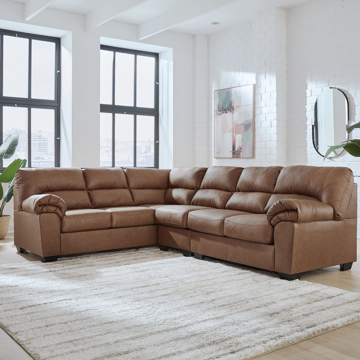 WillowBend - Sectional