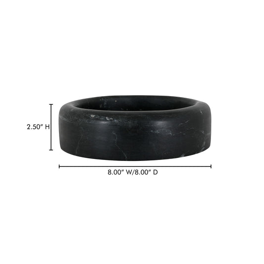 Anais - Catchall - Black Marble
