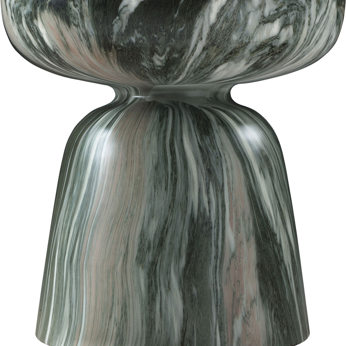 Avellino - Concrete End Table