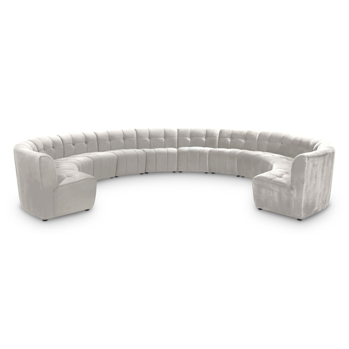 Limitless - 12 Pc. Modular Sectional