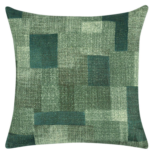 Catania - Praia Pillow 22' x 22' - Viridian Green