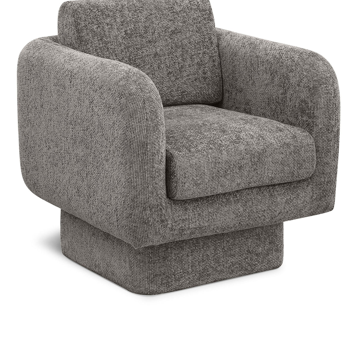 Alessandra - Swivel Accent Chair