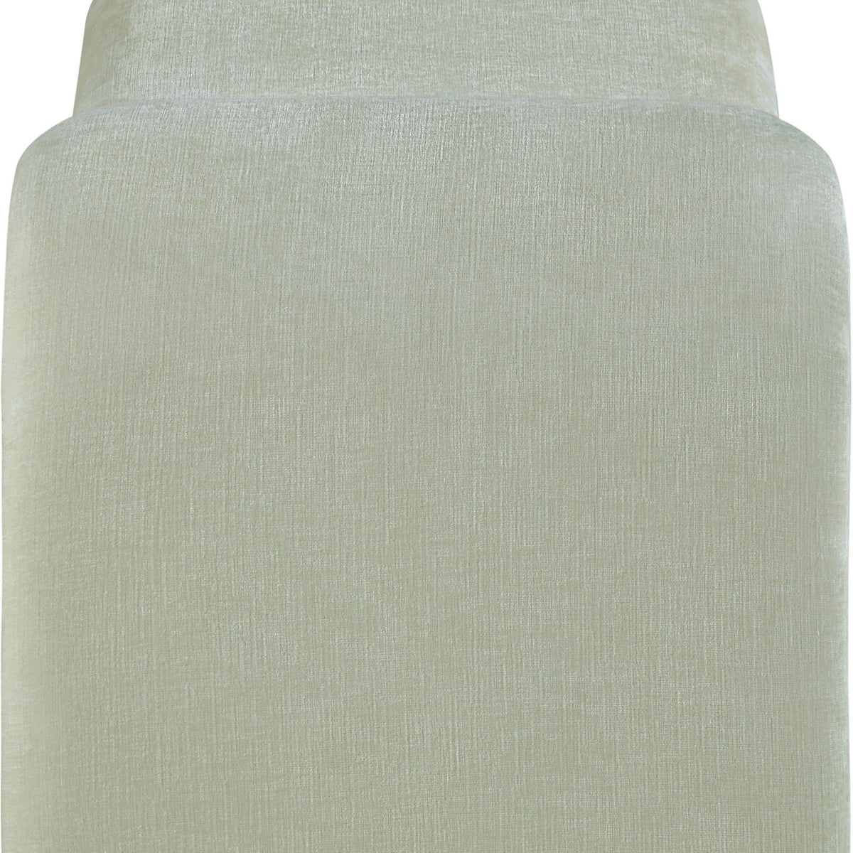 Willow - Chenille Bench