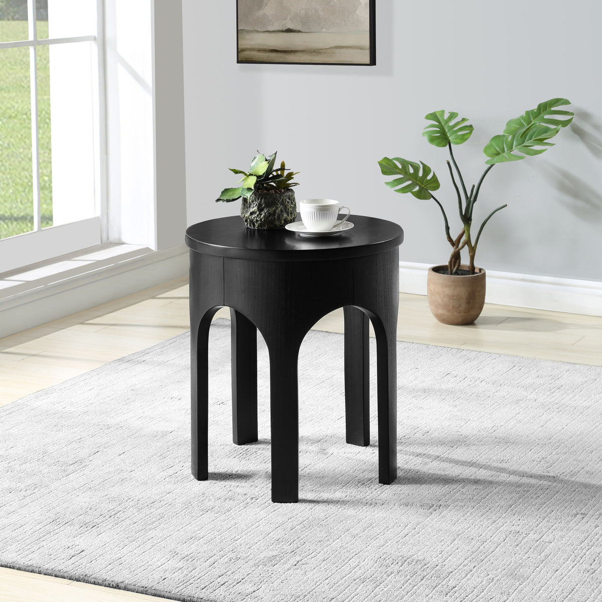 Westfield - End Table