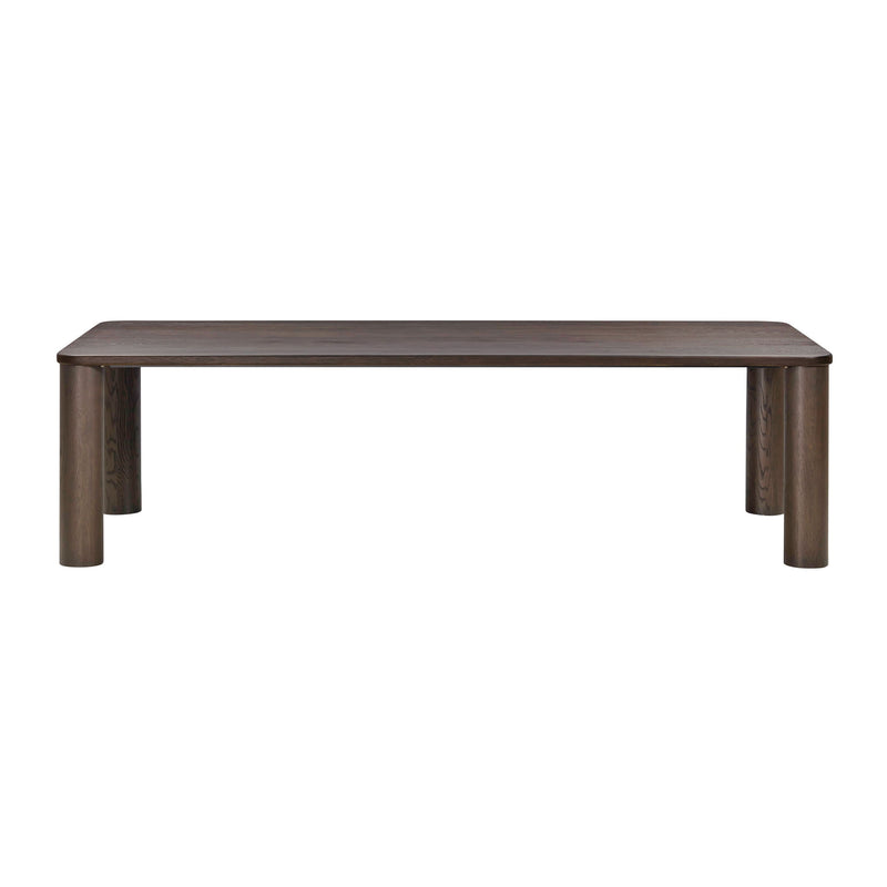 Akola - Rectangular Dining Table
