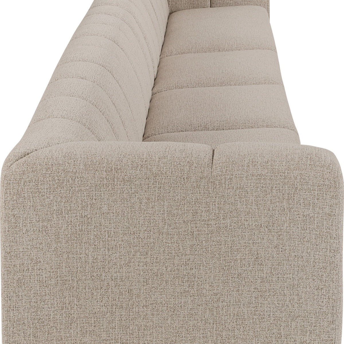 Modari - Sectional - Beige