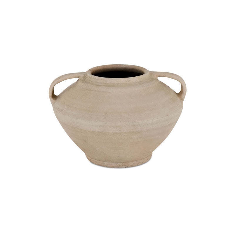 Terre - Vessel - Beige