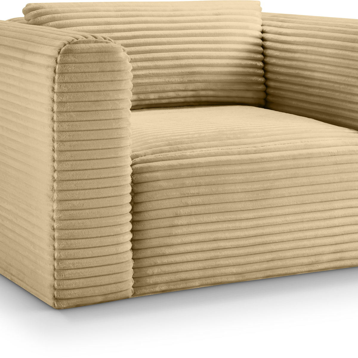 Shaggy - Arm Chair
