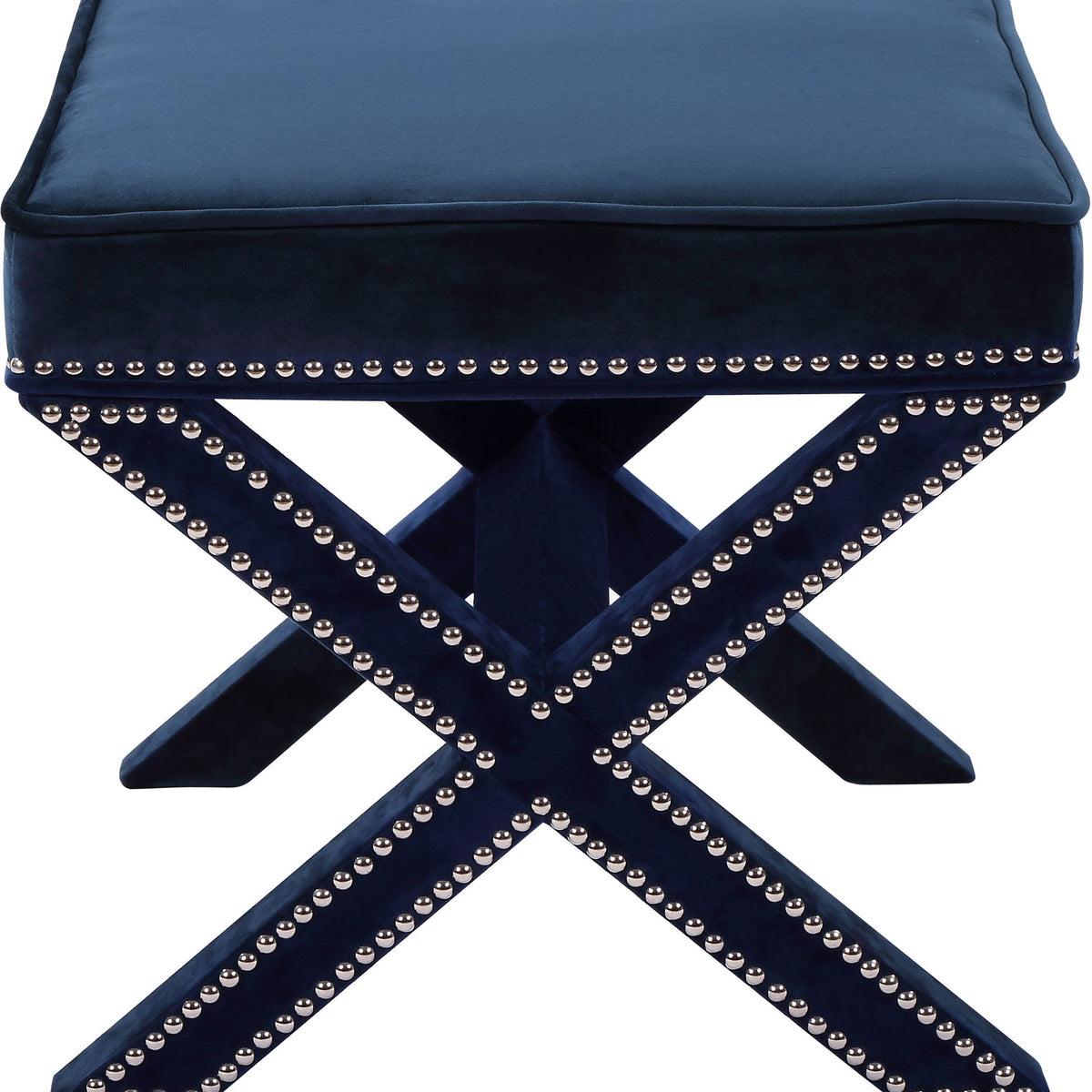 Nixon - Bench Ottoman