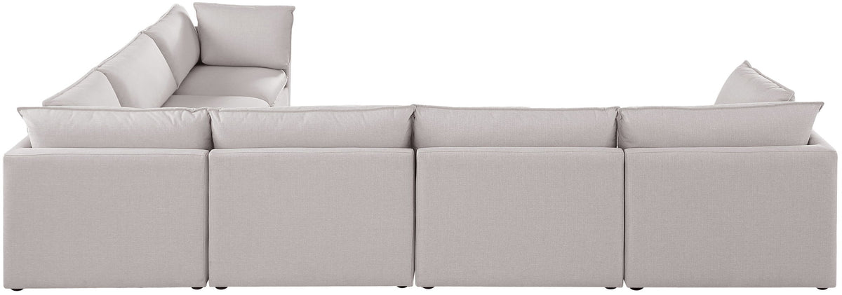 Mackenzie - Modular Sectional