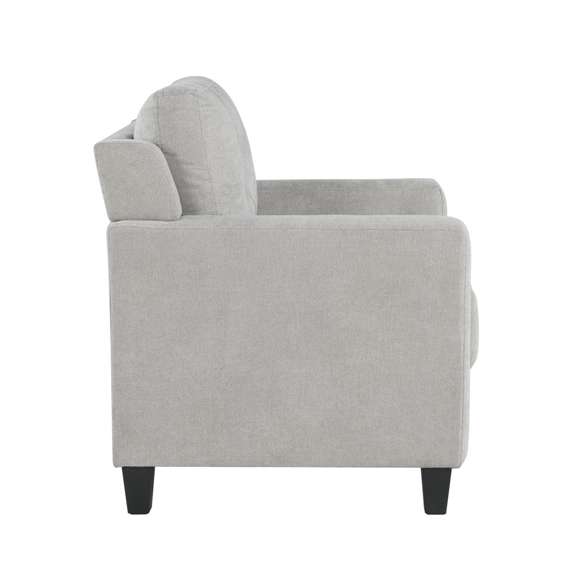 Horatio - Chenille Chair