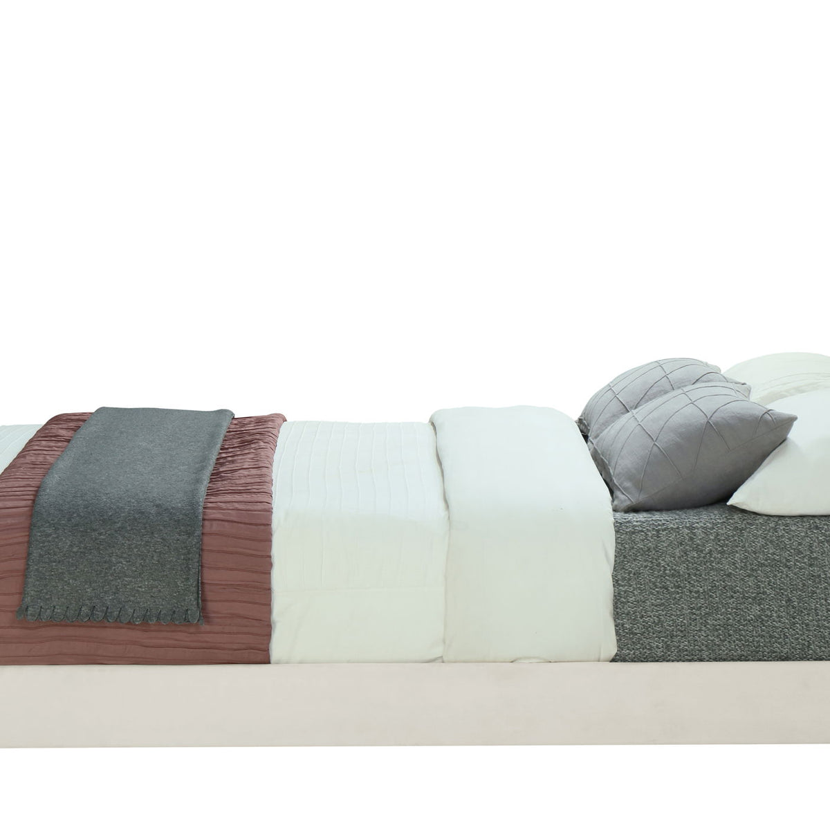 Elly - Bed