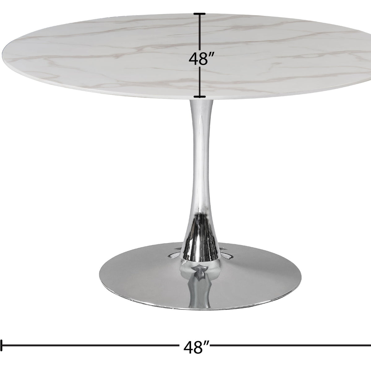 Tulip - Dining Table