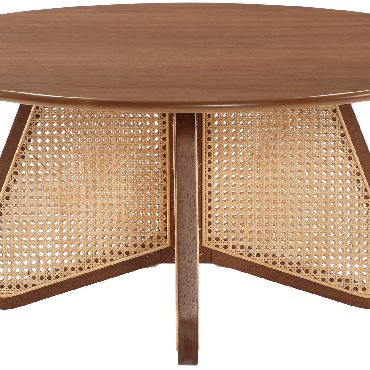 Butterfly - Wood Table