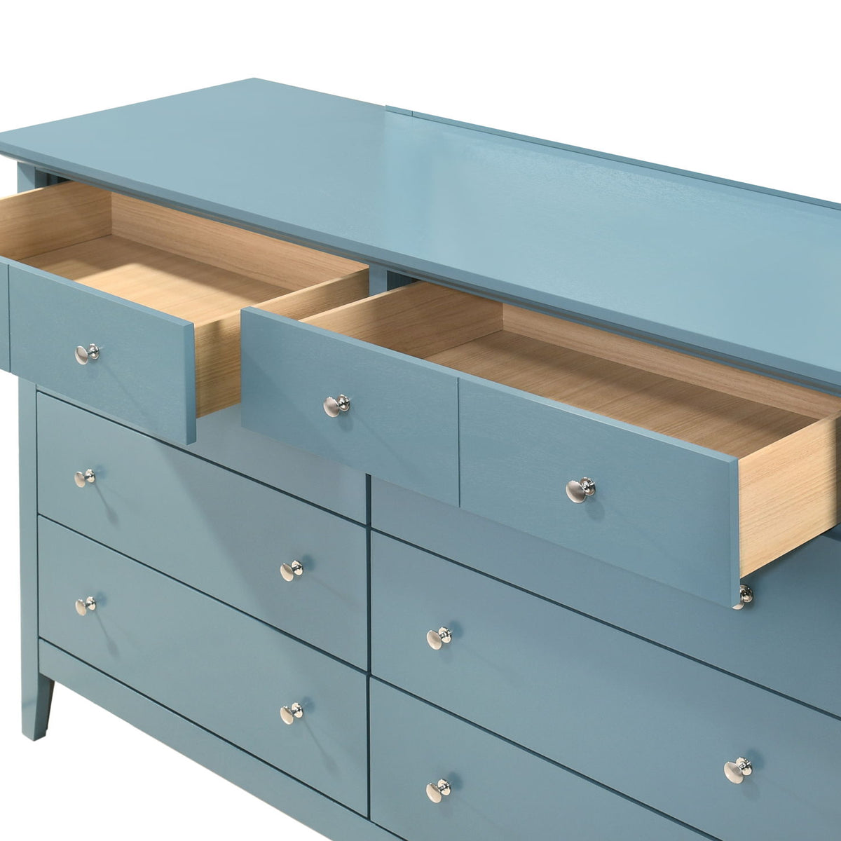 Elegant Casual Dresser For Any Room