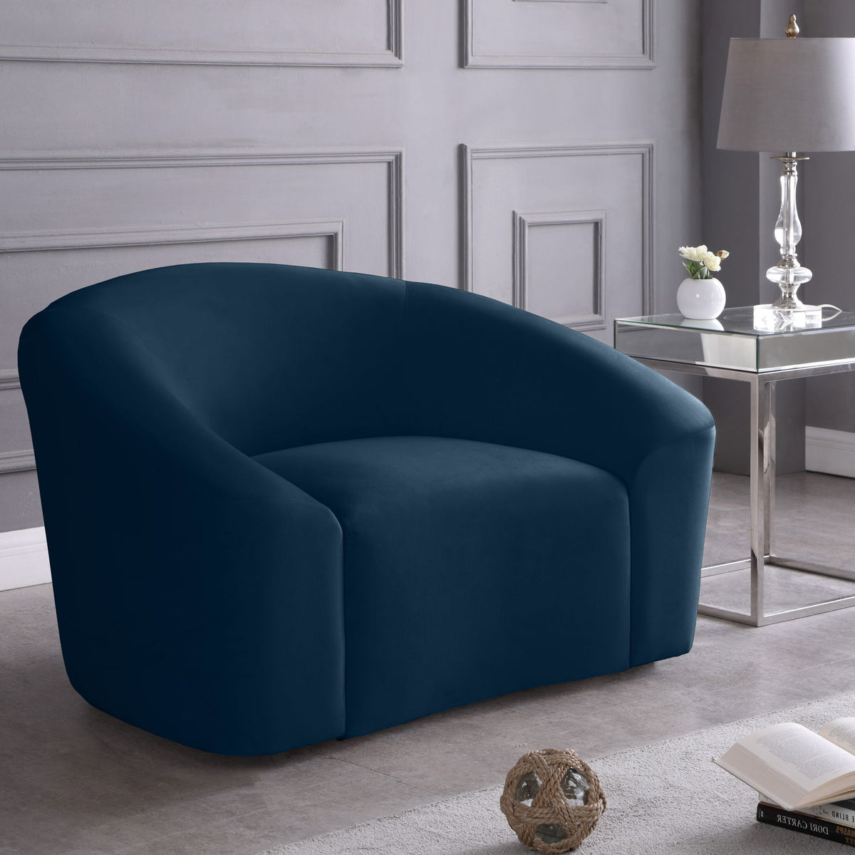 Riley - Arm Chair
