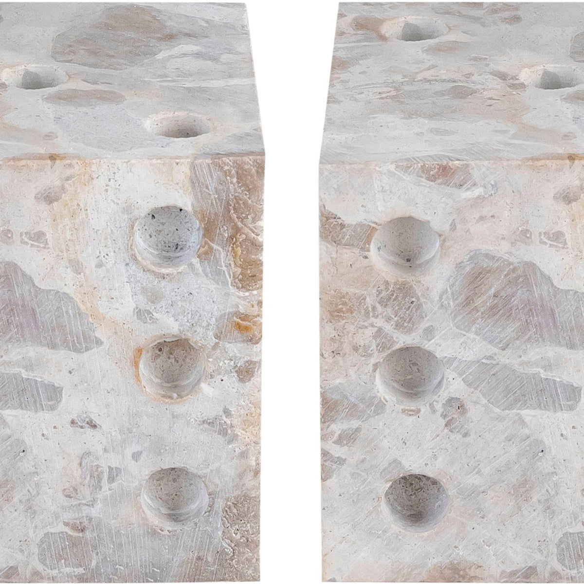 Dice - Marble Decorative