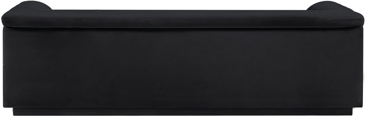 Cascade - Velvet Sofa