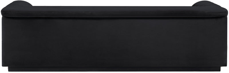 Cascade - Velvet Sofa