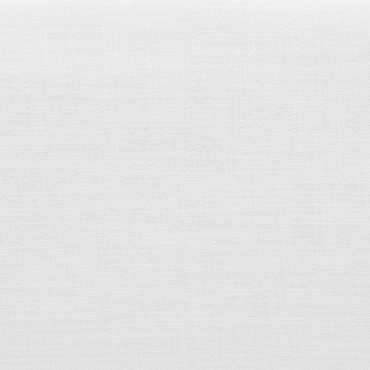 Comfy - Linen Ottoman