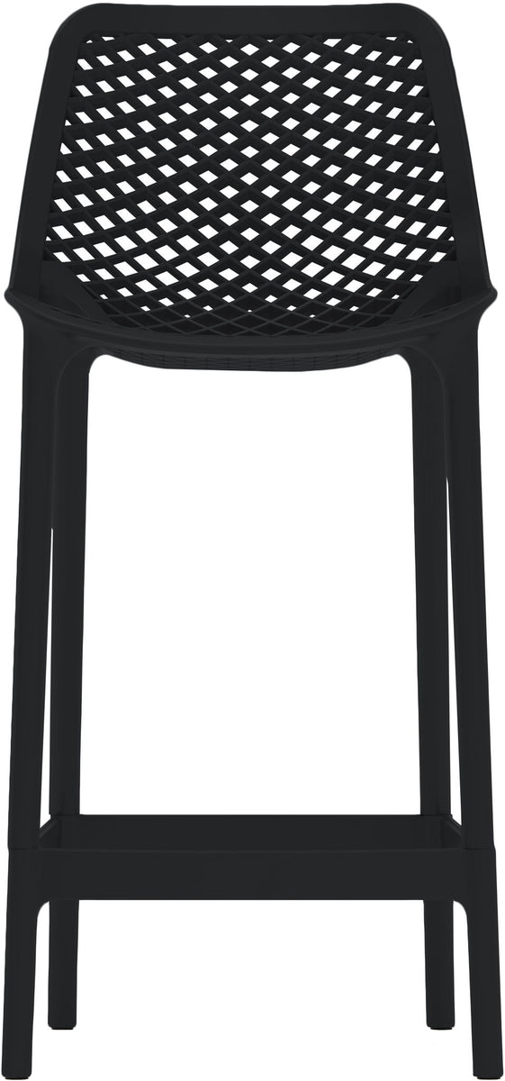 Mykonos - Outdoor Patio Stool (Set of 2)