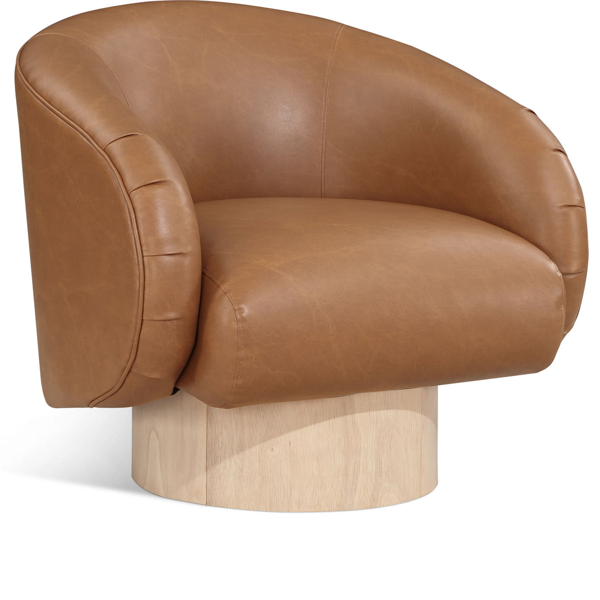 Gibson - Swivel Accent Chair