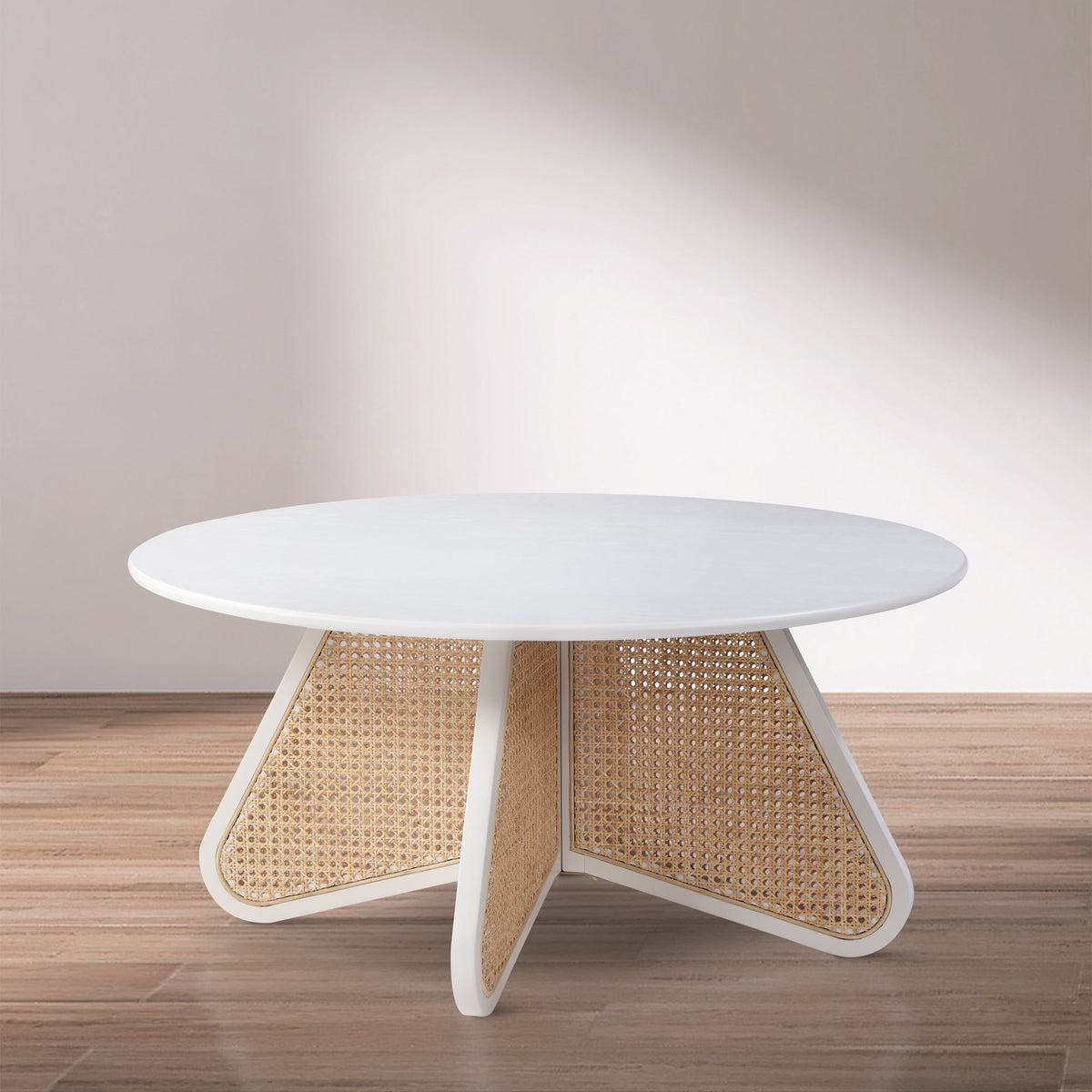 Butterfly - Wood Table