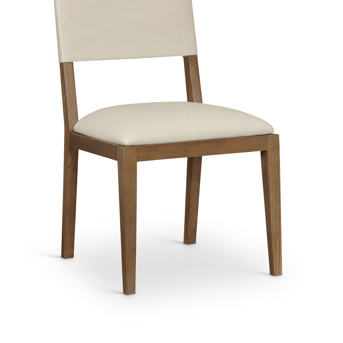 Avon - Vegan Leather Dining Side Chair (Set of 2)