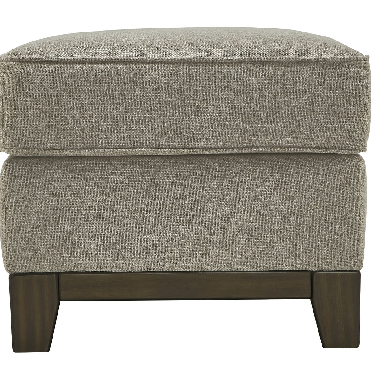 Kaywood - Granite - Ottoman