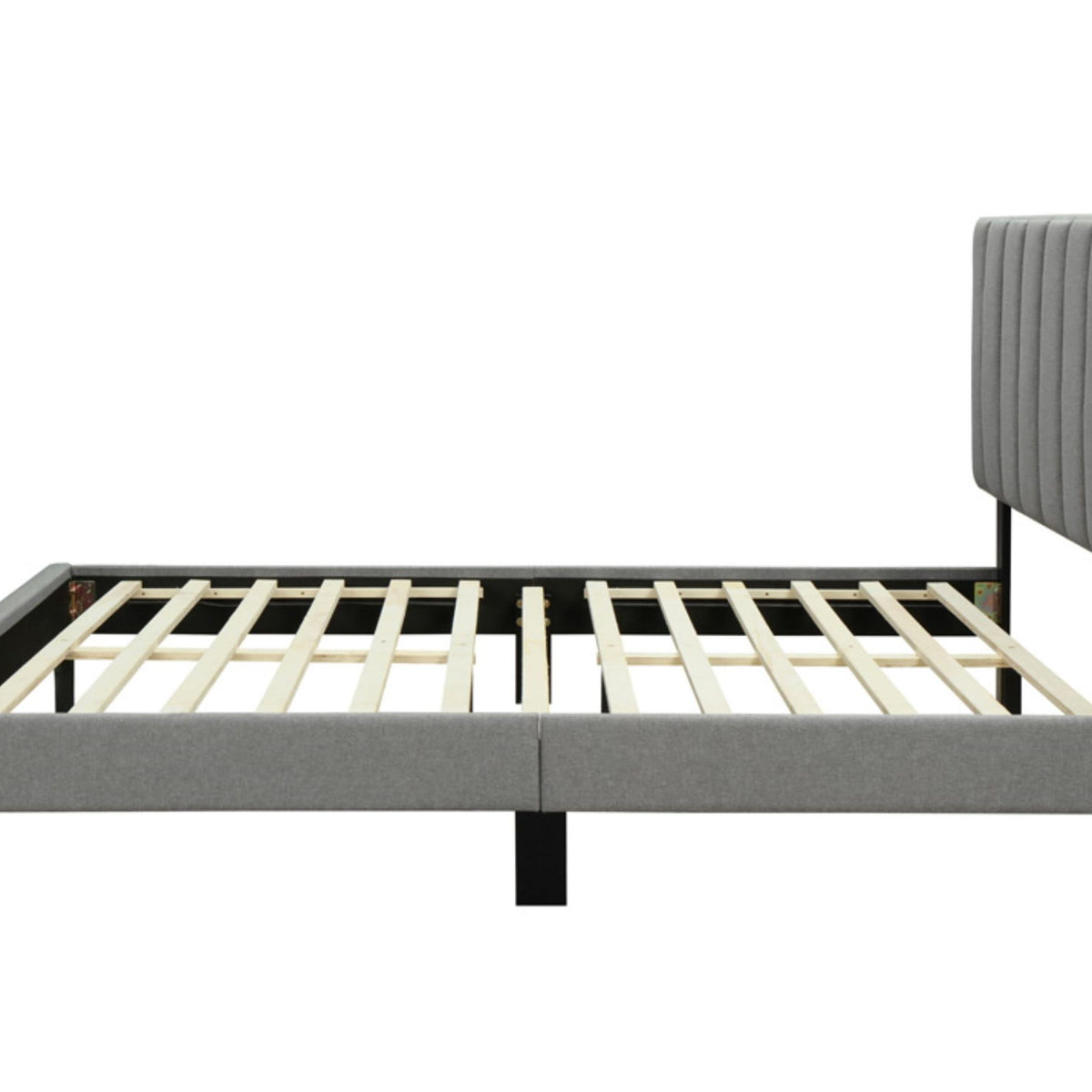 Channel Compact Bed & USB
