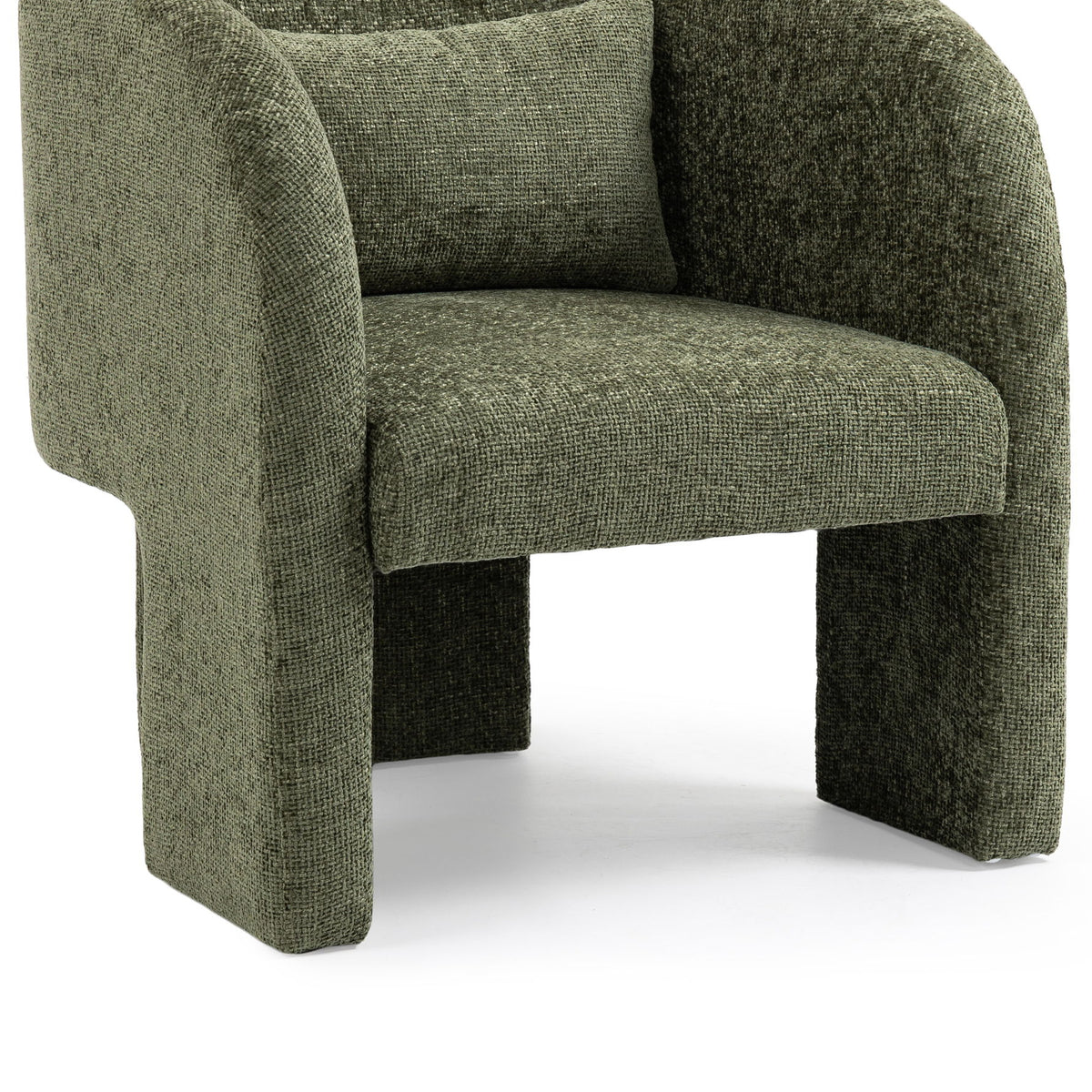 Sawyer - Accent Chair