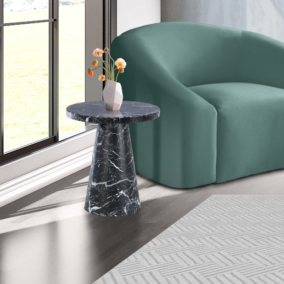 Omni - 20" End Table