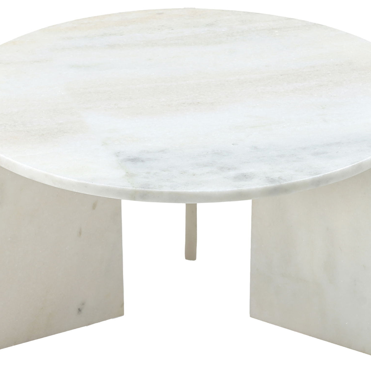 Vernazza - Genuine Marble Table