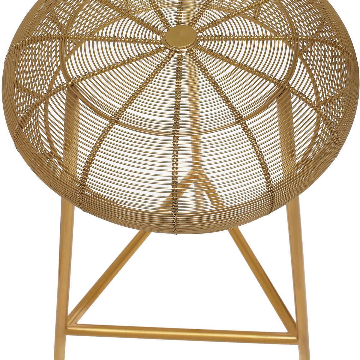 Tuscany - Counter Stool