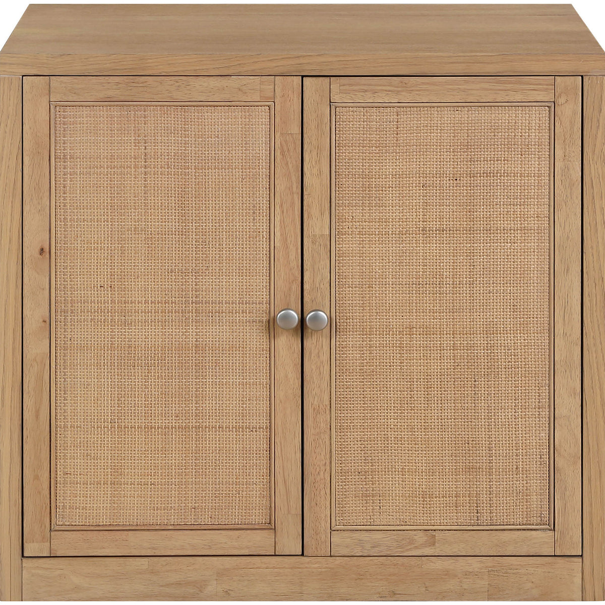 Vero - Solid Wood And Oak Venee Sideboard/Buffet