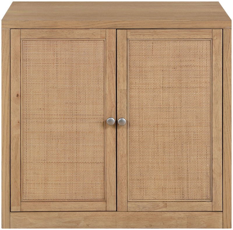 Vero - Solid Wood And Oak Venee Sideboard/Buffet