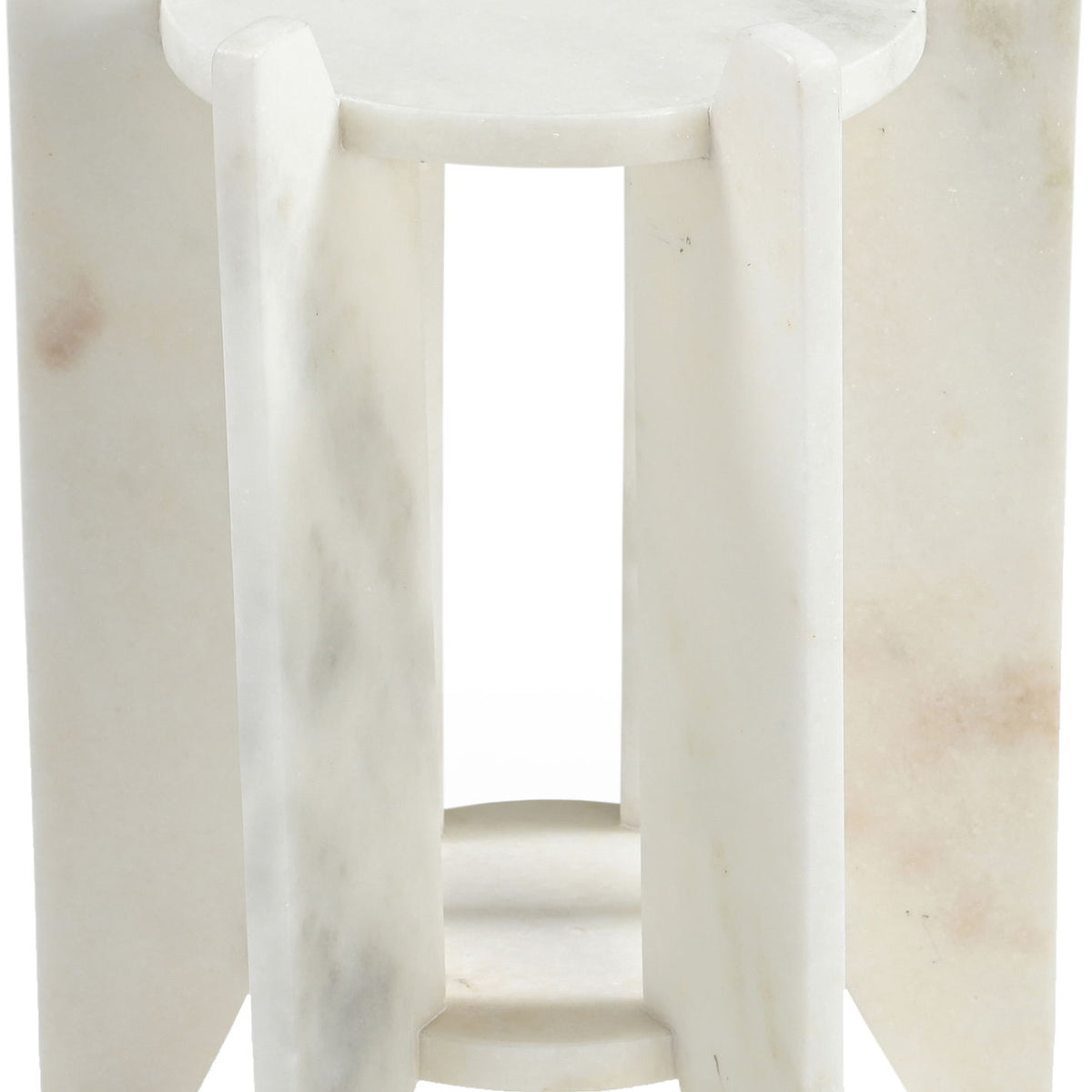Soriano - Genuine Marble Table