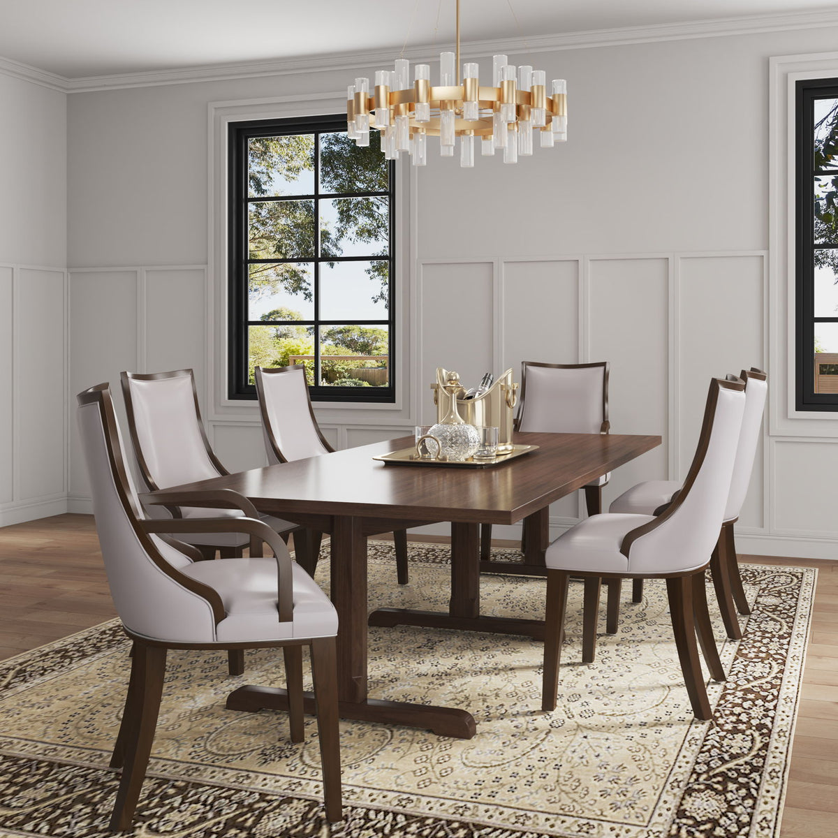 Manhattan Grand - Armchair