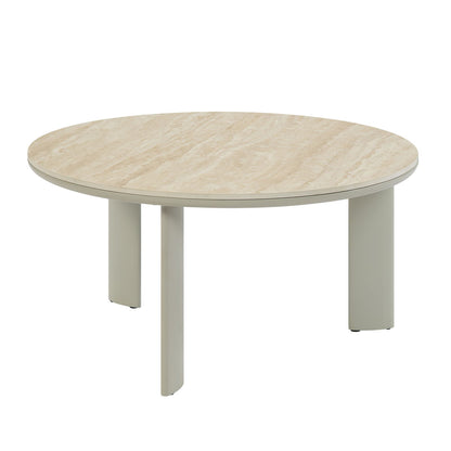 Ingram - Ceramic Top Table