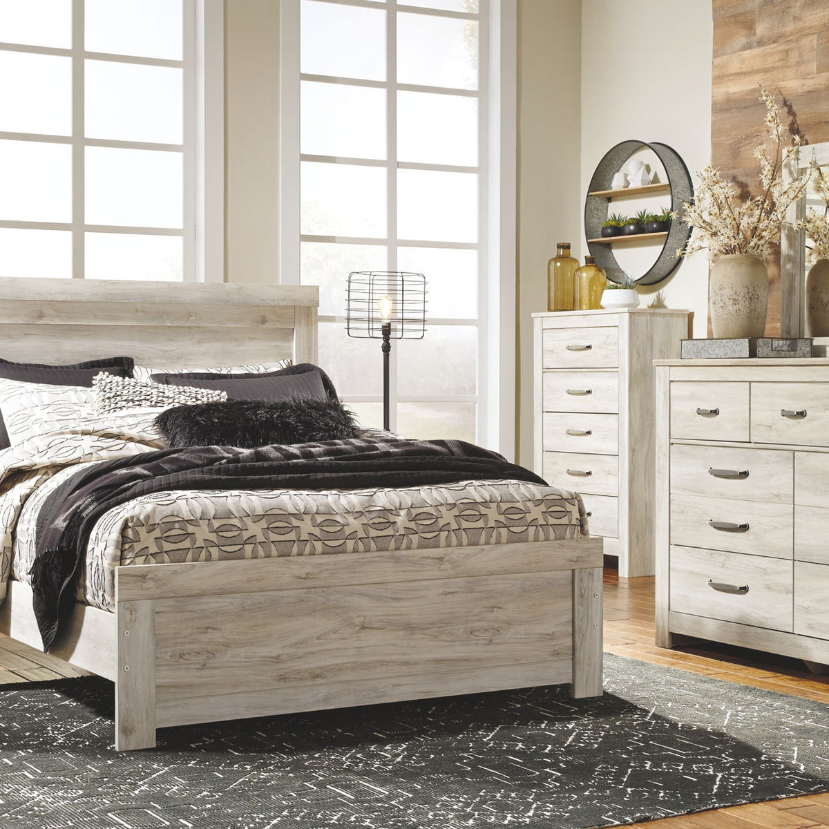 Bellaby - Dresser